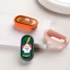 Ốp Lưng Silicon Bảo Vệ Đồng Hồ Xiaomi Smart Band 10/9/8/9 NFC, Vỏ Rỗng, Tương Thích Mi Band 8/9
