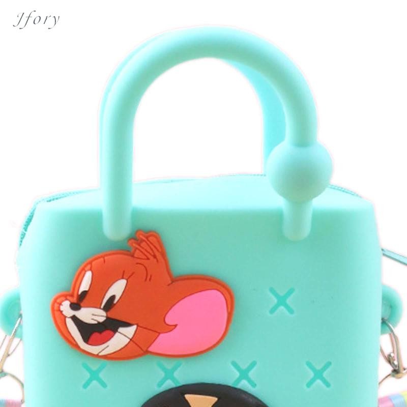 Túi Jfory Lỗ Túi Tote Hợp Thời Trang Lưu Trữ Đa Năng Túi Xách Sáng Tạo Cho Ngày Lễ Thuyền Du Lịch Du Lịch