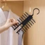 SA Đa Năng 20 Vị Trí Giá Buộc Dễ Dàng Truy Cập Tủ Quần Áo Sắp Xếp Cho Văn Phòng Tại Nhà