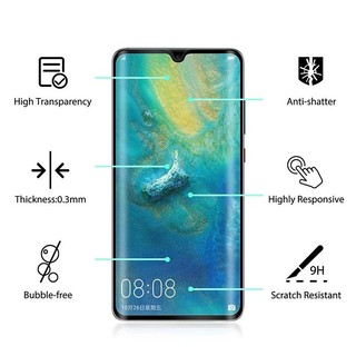 Full Cover kính cường lực 9H cho Huawei Mate 20 Pro/Mate 20/Mate 30/Mate 30 Pro/Mate 40/Mate 40 Pro/Mate 40 Pro Plus/Mate 40 RS