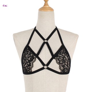 Áo ngực gợi cảm dành cho nữ Rỗng Push Up Bra