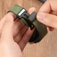 Dây đeo cổ tay da từ tính cho Redmi Watch 5 Active/Lite, phụ kiện thay dây đồng hồ thông minh