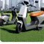 Vỏ bọc ghế xe máy Chống nước chống nắng phổ thông