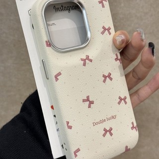 Ốp điện thoại polo-dot toàn màn hình sang trọng cho iPhone16 15 14 13 Pro Max camera chống sốc bảo vệ chống rơi lưng cứng