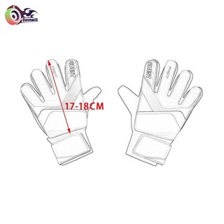 Găng tay thủ môn Dovewill Găng tay bóng đá hiệu suất cao Găng tay thủ môn thoáng khí