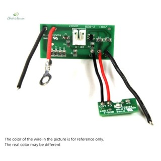 [Nhà Điện] Bảng Mạch Lắp Ráp Điện Tương Thích Với WAHL8591 / 8148 Tông Đơ Cắt Tóc Sửa Chữa Một Phần Phụ Kiện mới