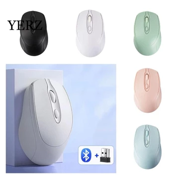 Wireless Mouse 1600DPI – Bluetooth 5.0