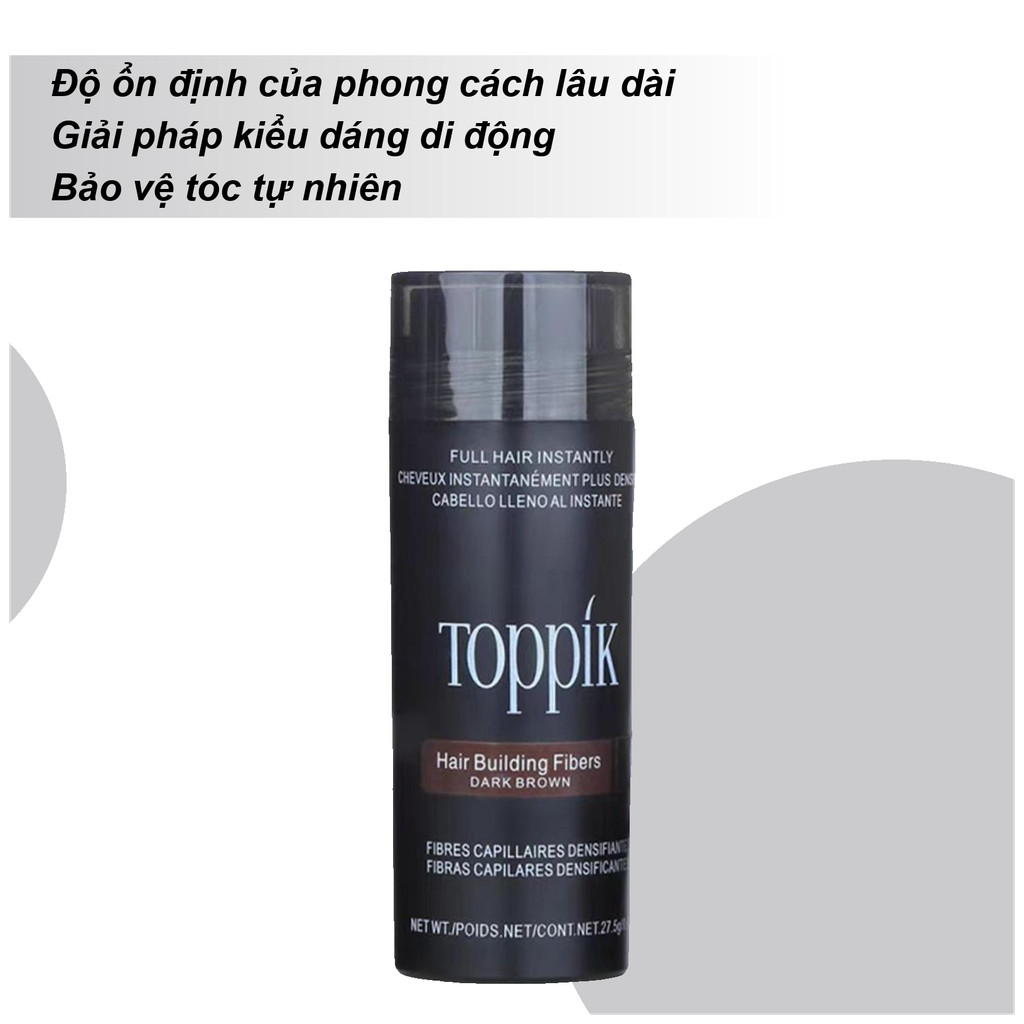 Sợi Cho Tóc Mỏng Nhanh Đầy Đủ Tóc Đổ Đầy Bột Siêu Mịn Nhẹ Nhàng Fuller Tìm Kiếm Sợi Xây Dựng Cho ewoekvn