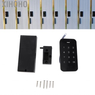Xihoho Bộ dụng cụ khóa tủ điện tử Xihoho-VN
