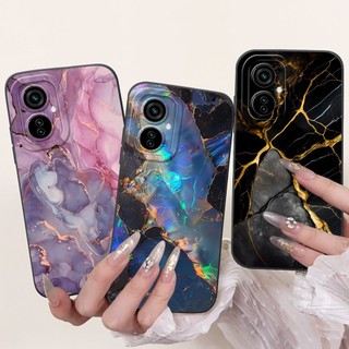 Ốp Chống Sốc Cho Tecno Spark 9 Pro KH7 Bao Không Gian Sang Trọng Sơn Đá Cẩm Thạch Silicon Mềm Mờ Vỏ Cho Tecno Spark 9T KH6 Capa