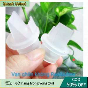 Van Chân Không Máy Hút Sữa Điện – Phụ Kiện Thay Thế Cho Máy Hút Sữa Tay & Điện Đôi