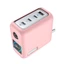 Ốp Silicon Chống Trơn Trượt VIC Cho Bộ Chuyển Đổi Zolo140W Bảo Vệ Hấp Thụ Tác Động Vỏ An Toàn