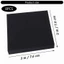 SA 8 Chiếc Dính Ghi Chú Nhiều Màu Sắc Notepads Thực Tế Dính Ghi Chú Thẩm Mỹ Giấy Ghi Chú Miếng Ghi Nhớ Miếng Lót Đồ Dùng Văn Phòng