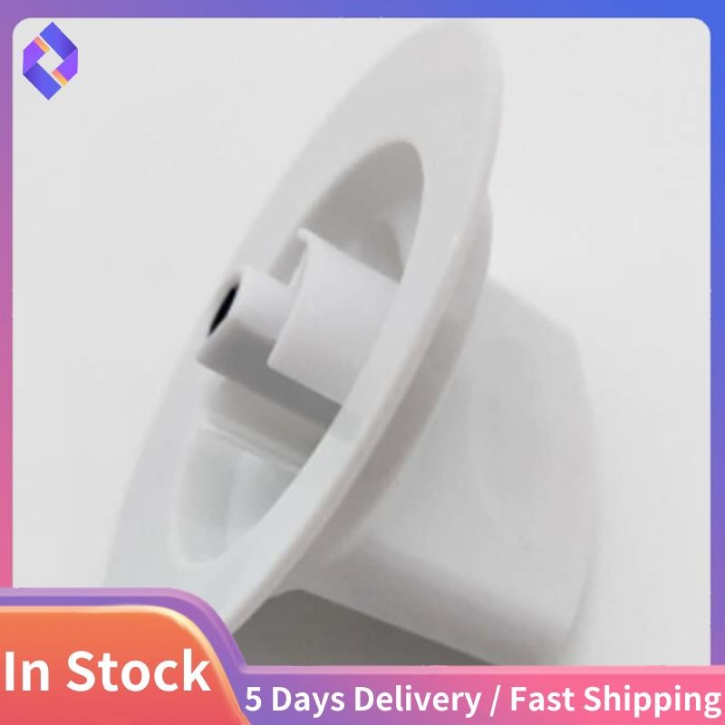 Núm điều khiển hẹn giờ máy sấy WE1M652-cho 1264289 AP3995164 PS1482196 AH1482196
