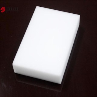 EAS 20 Chiếc Melamine Bọt Biển Bọt Biển Tẩy Nhà Làm Sạch Bọt Biển