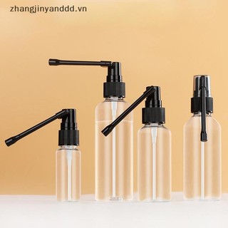 # yanddd # 10 / 20 / 30 / 50 / 60 / 80 / 100ml Chai Thân Voi Chai Mũi Chai Mỹ Phẩm Lọ Đóng Gói Mẫu.