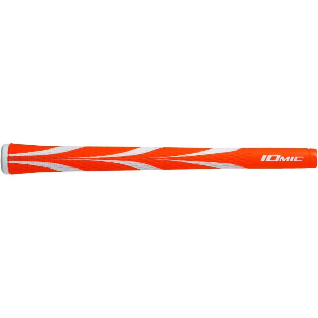 IOMIC Sticky Opus3 Golf Grip có gờ (Backline) – M60, Dòng thiết kế vân Marble