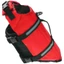 Treeling Visibility Dog Life Vest Áo khoác bơi chống nước cho hoạt động dưới nước Bảo vệ