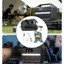 Pealike Heavy Duty Professional Case Protectve Circuit Board Thay thế cho BL1840 BL1850 BL1830 BL1860B Phụ kiện
