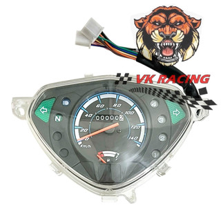 Đồng hồ Jupiter mx