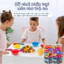 Baby Early Education Counting Toy Children Smart Cognitive Toy Soft Rubber Simulated Animal Classification