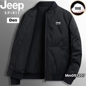 ÁO KHOÁC PHAO JEEP NAM Q002