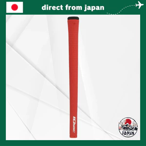 IOMIC Sticky 1.8 M60 Golf Grip – Tay nắm golf siêu nhẹ có gờ (Backline)