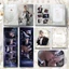 Yu Deep Space Witness Wedding Love and Deep Space Little Red Book Cùng phong cách Thiệp cưới Tần Che Hàng hóa Qi Yu Bar Gửi cô gái wcin