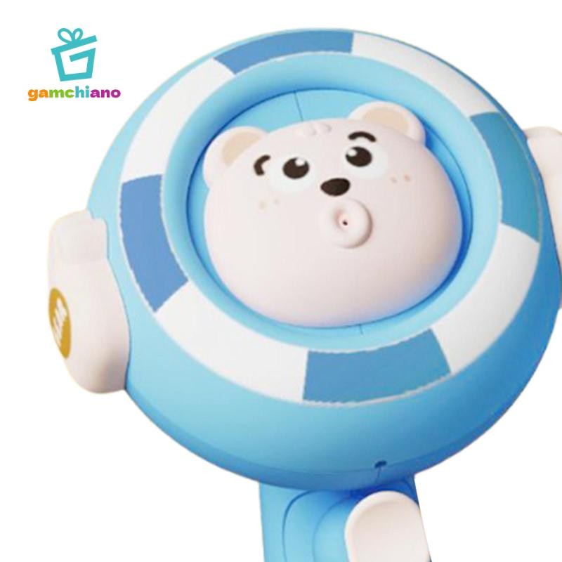 Gamchiano Trẻ Em Xịt Nước Đồ Chơi Chiến Đấu Nước Tay Cầm Tiện Dụng Quà Tặng Sinh Nhật Đáng Yêu Cho Đảng Bể Bơi Bé Trai Bé Gái Hoạt Động Ngoài Trời