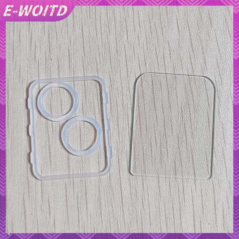 E-woitd Boro Cửa Kính Cho BB Billet Hộp Boro Cửa Kính Cho BB Billet Box HNVN