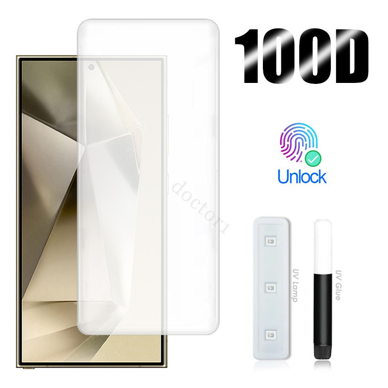 Kính Cường Lực Bảo Vệ Màn Hình Điện Thoại cho Samsung ss Galaxy S25 S24 S23 S22 S21 S20 S10 S9 Note 20 10 Ultra S20+ S10+ S9+ Plus 5G 4G 2025