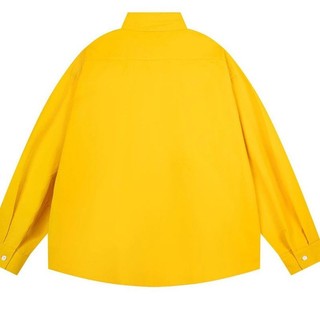 Áo sơ mi dài tay style Mickey Mỹ retro, thiết kế hoạt hình sáng tạo