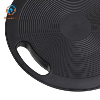 Dovewill Wobble Balance Board 15,75 inch - Thích hợp huấn luyện cân bằng tại nhà dành cho người lớn và trẻ em