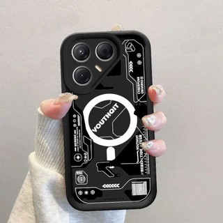 Ốp Điện Thoại Cho Ốp Lưng Tecno Pova 7 4G 5G 7 Neo 7 Pro 7 Ultra 5G Turbo Bền Chống Sốc B01-B04