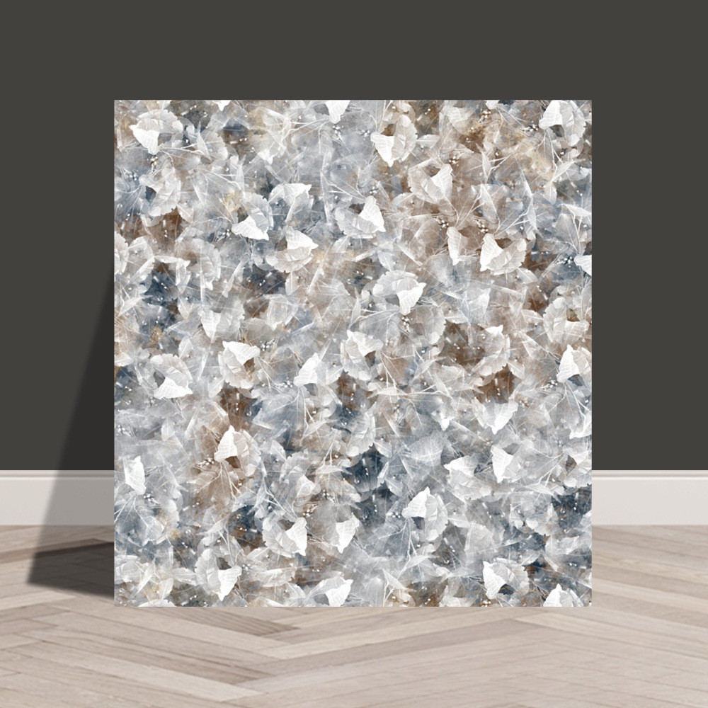 30 x 30cm Giả Đá Cẩm Thạch Ánh Sáng Sang Trọng Dán Ngói Chống Thấm Nước Chống Ẩm Chống Trộm Tường Nhà Bếp Tự Dính Chống Sương Mù