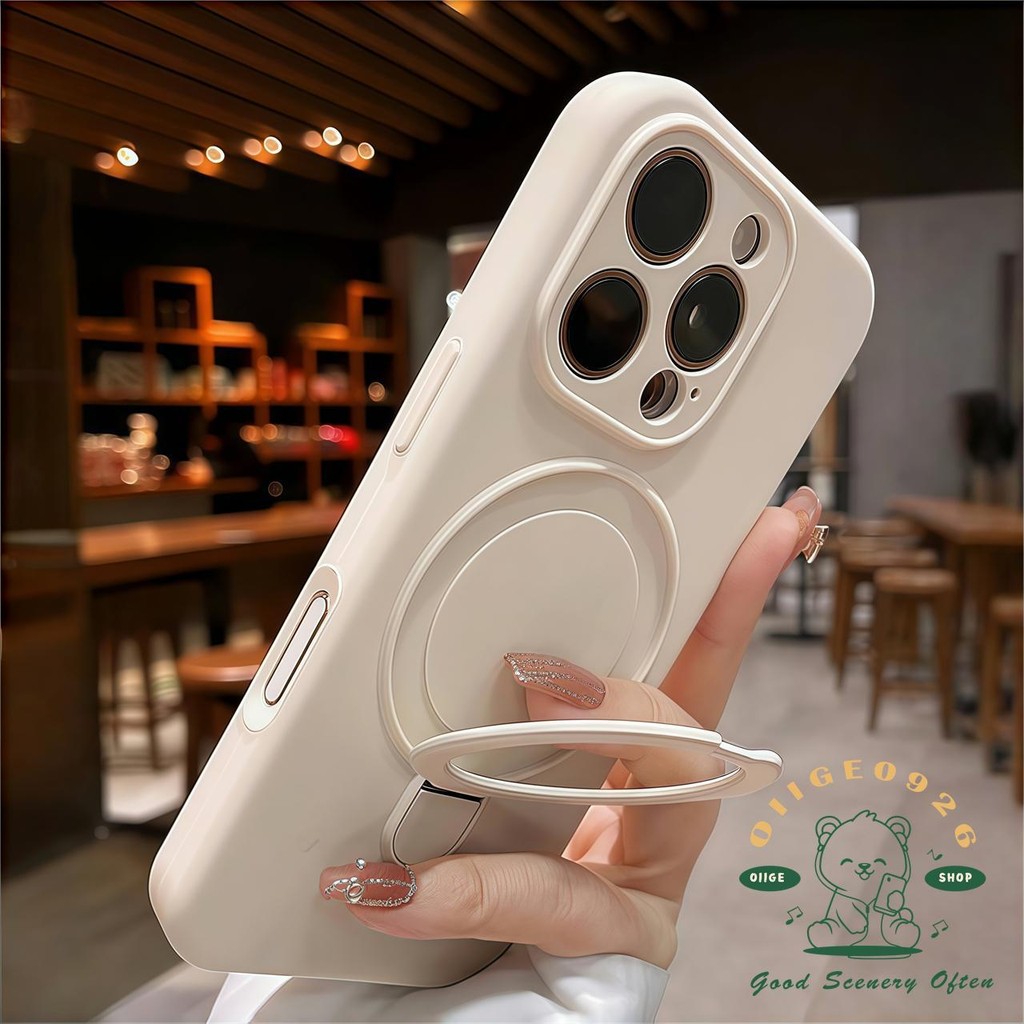 Ốp điện thoại từ tính nhạy cảm với da lỏng iphone16 Pro Max 15 14 13 12 11 vỏ cho vỏ iPhone Vỏ mềm silicon TPU chống sốc