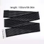 ICUCKO 1 Chiếc Dây Đeo Hỗ Trợ Ngực, Dây Đeo Áo Ngực Thể Thao 150cm Có Thể Điều Chỉnh, Bộ ổn Định Không Nổ Co Giãn Nén Băng Thể Thao Phụ Kiện Thay Thế
