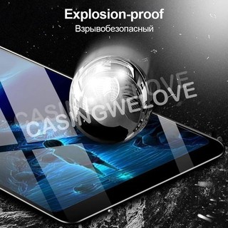 Bảo Vệ Màn Hình Cho POCO M7 4G POCOM7 Poco M7 Plus M7 Pro 5G 4G 2025 Full Cover Kính Cường Lực Trong Suốt HD Bảo Vệ Chống Trầy Xước Phim