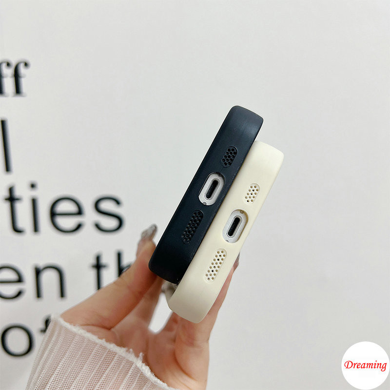 Ốp Lưng Cho Samsung Galaxy A06 A05 A04 A03 A02 A17 A16 A15 A14 A13 A12 A26 A25 A24 A23 A22 A20 A36 A35 A34 A33 A32 Chống Rơi Thiên Thần Mắt Thiết Kế Họa Tiết Đen Trắng Sáng Tạo Đàn Guitar
