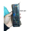 tay điều khiển remote từ xa tivi sharp RM-L1238-kèm pin-tay đầu bấm tivi sharp RM-L1238