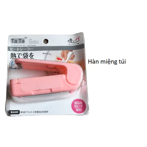 Hàn miệng túi mini hàng nhật chính hãng giá tốt