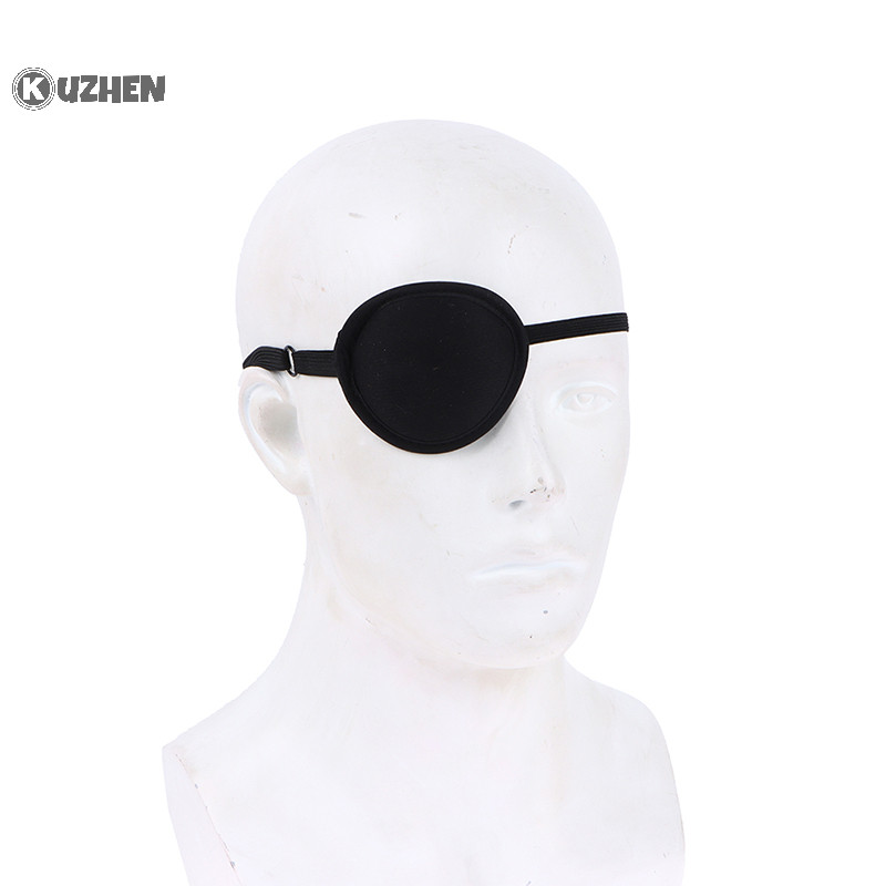 Kuzhen Tắc Tắc Lười Miếng Dán Mắt Obscure Vision Rối loạn Thị lực Huấn luyện Mắt HOT