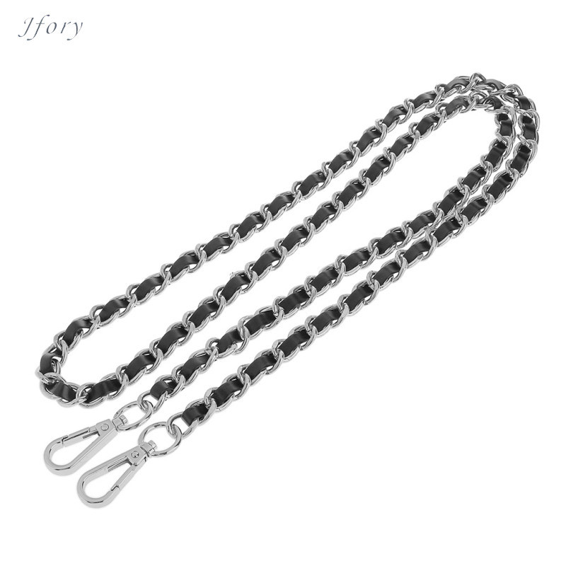 Túi da Jfory Pu Dây đeo Túi xách Túi đeo chéo Túi đeo chéo Túi thay thế Làm túi