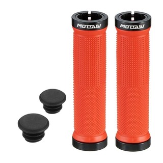 Jkdesign MTB Grips, Thanh xe đạp mềm hấp thụ sốc, Tay cầm đa năng chống trượt thay thế