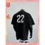 Áo thun Stee Cổ tròn Number 22 BENX.O.P Localbrand IBENCLOTHINGI Unisex