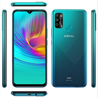 Infinix HOT9PLAY HOT10PLAY HOT11PLAY X688C X680C / X680b X688B hot 9 10 11 chơi Dây treo di động sang trọng TPU gấp da chống rơi và vỏ điện thoại ví chống sốc