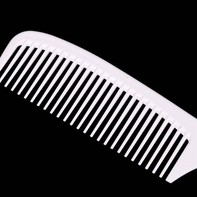[Gavin] Lược chải tóc 1 lược cắt tóc bằng sợi Carbon chống tĩnh điện ~