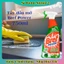 Chai Xịt Tẩy Dầu Mỡ Nhà Bếp Bref Power Dung Tích 750ml Dùng Được Cho Máy Hút Mùi, Lò Nướng