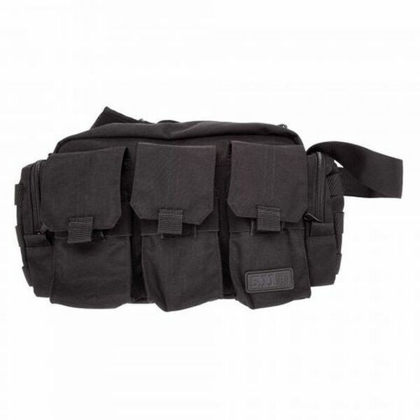 Túi đeo 5.11_bail out bag_chiến thuật _retro