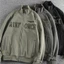 Áo khoác hoodie không quân_AIRFORCE_chiến thuật _retro
